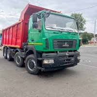 Самосвал 30 тонн аренда, Маз 6516, 21 м.куб объем кузова с доставкой минск