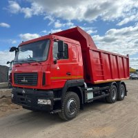 Самосвал 25 тонн аренда, Маз 6501, 20 м.куб объем кузова. с доставкой минск