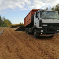Асфальтогранулят фрезерованный с доставкой с доставкой минск